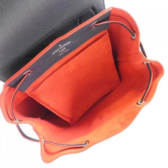 LOUIS VUITTON Red Backpack - Picture 8 of 8